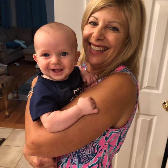 Meet your Posher, Jean - Picture 1 of 1